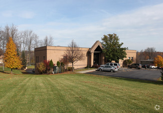 More details for 101 Victor Heights Pky, Victor, NY - Office for Lease