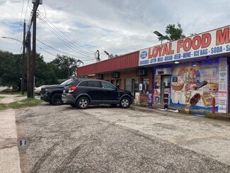 More details for 5710 N Wayside Dr, Houston, TX - Retail for Sale