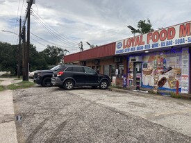 North Wayside Retail - Owner Financed Property