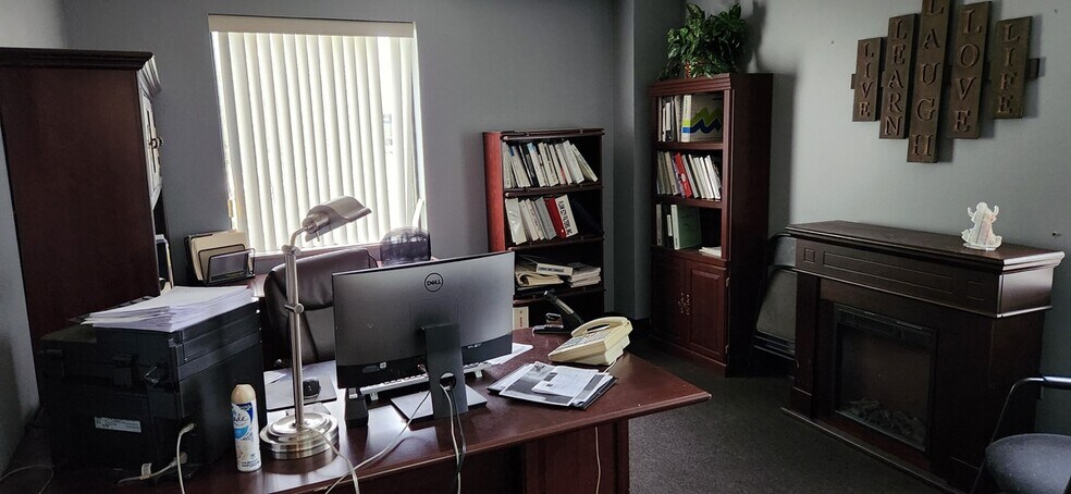 2848 Interstate Pky, Brunswick, OH à vendre - Photo du bâtiment - Image 3 de 14