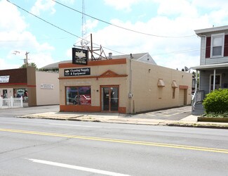 Plus de détails pour 27 W Lincoln Hwy, Penndel, PA - Commerce de détail à vendre