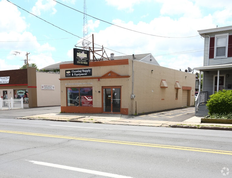 27 W Lincoln Hwy, Penndel, PA for sale - Primary Photo - Image 1 of 13