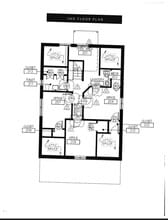 836 Bonifant St, Silver Spring, MD for lease Floor Plan- Image 1 of 1