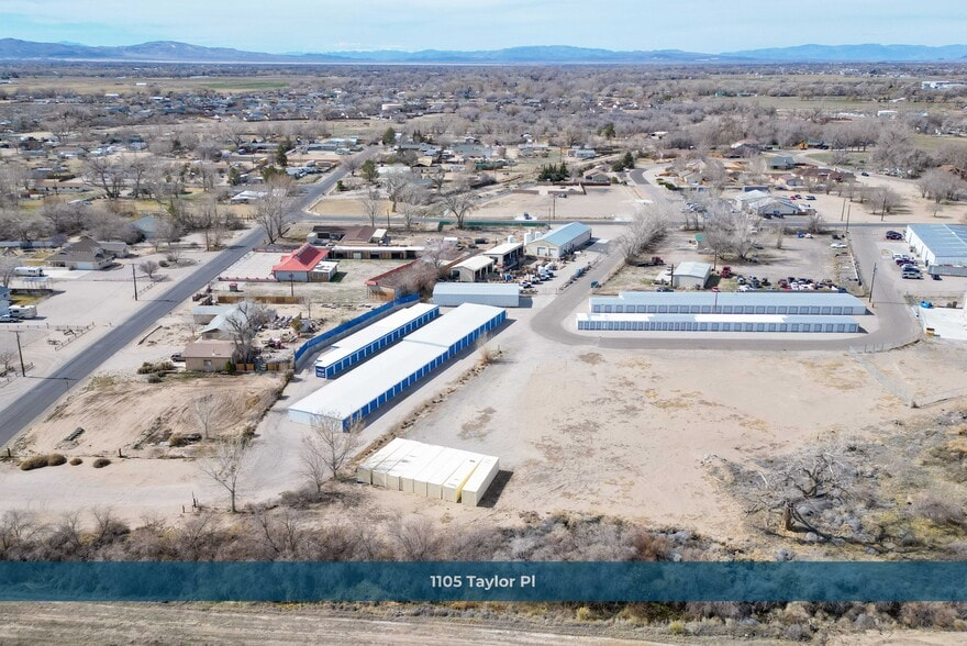 Shield Storage (Managed) Portfolio portfolio of 4 properties for sale on LoopNet.ca - Building Photo - Image 3 of 69