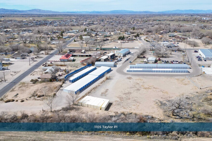 Shield Storage (Managed) Portfolio portefeuille de 4 propriétés à vendre sur LoopNet.ca - Photo du bâtiment - Image 3 de 69