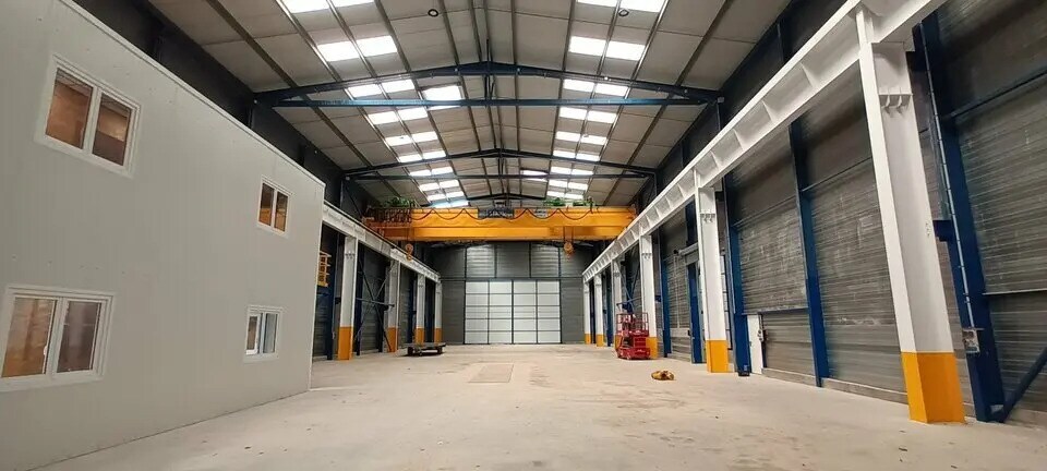 Flex dans Tancarville à louer - Photo intérieure - Image 2 de 6