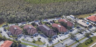 Plus de détails pour Green Office Park – Bureau à vendre, Fort Myers, FL