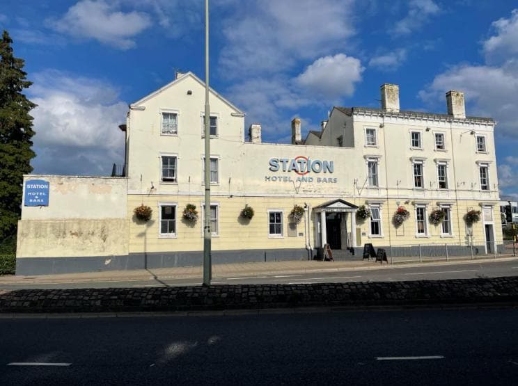 Bruton Way, Gloucester for lease - Building Photo - Image 2 of 2