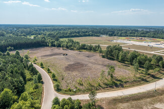 Plus de détails pour 2 Cornerstone Park/ MS Hwy 12 T2, Starkville, MS - Terrain à vendre