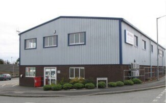 Plus de détails pour Kingsmill Rd, Saltash - Bureau à louer