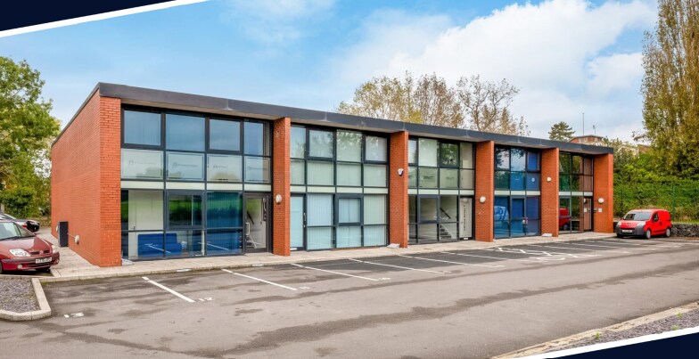 Weston Hall Rd, Stoke Prior à vendre - Photo du bâtiment - Image 2 de 10