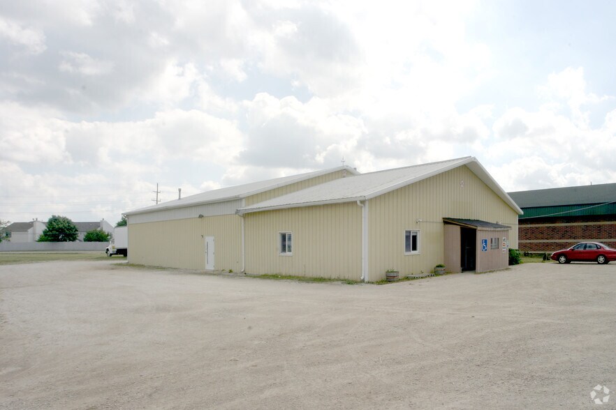 CLESEN GREENHOUSES REDEVELOPMENT portefeuille de 3 propriétés à vendre sur LoopNet.ca - Photo du bâtiment - Image 3 de 3