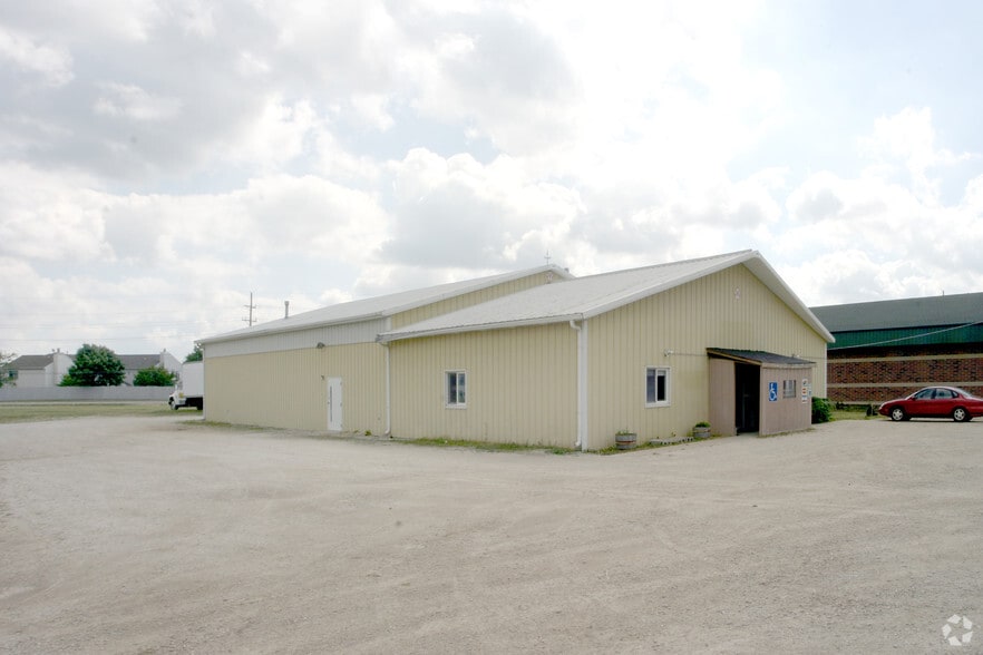 CLESEN GREENHOUSES REDEVELOPMENT portefeuille de 3 propriétés à vendre sur LoopNet.ca - Photo du bâtiment - Image 3 de 3