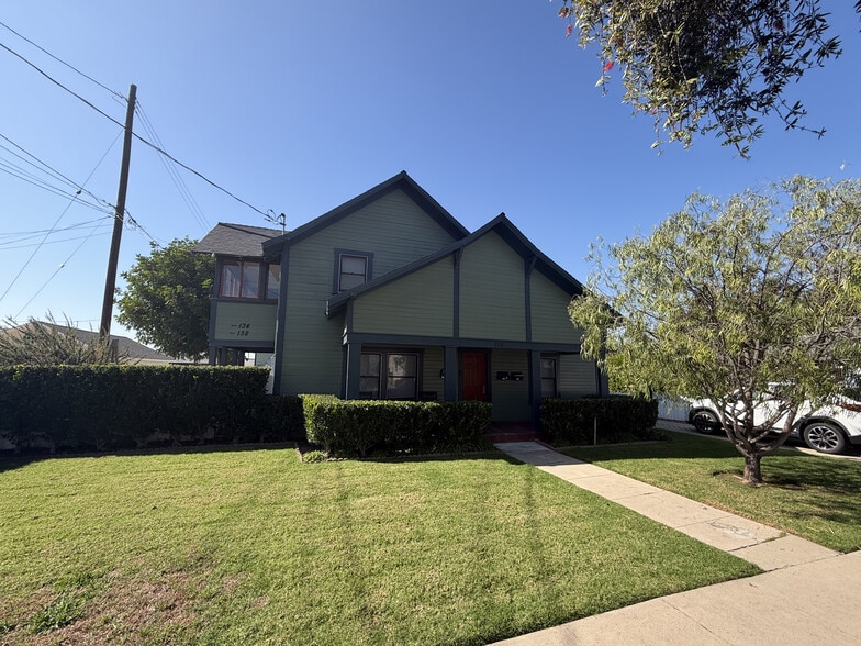 128 N Pixley St, Orange, CA for sale - Primary Photo - Image 1 of 3