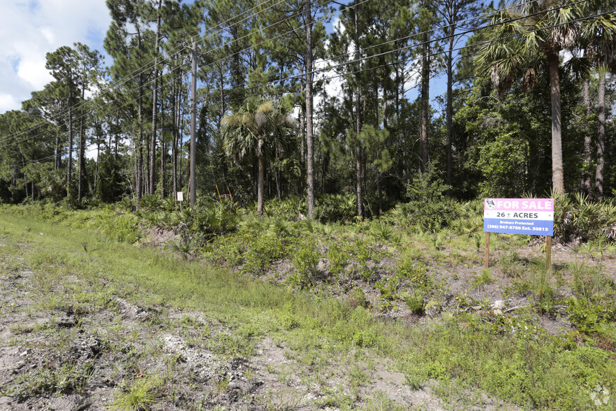 800 Bill France Blvd, Daytona Beach, FL à vendre - Photo principale - Image 1 de 1