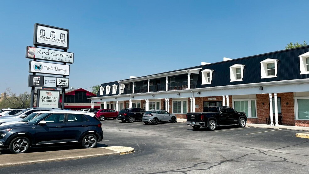 4415-4427 E 31st St, Tulsa, OK à louer - Vidéo sur l’inscription commerciale - Image 2 de 10