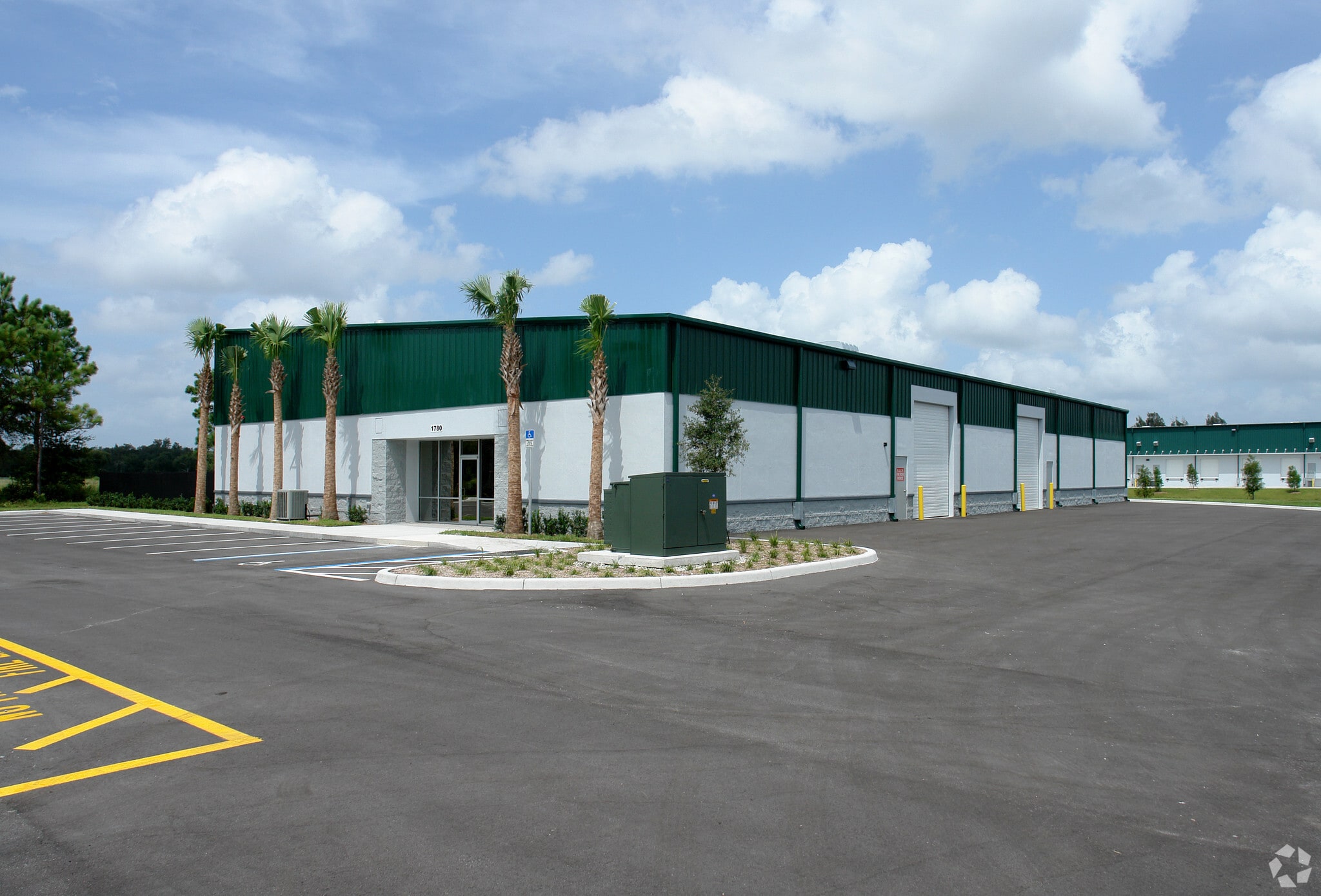 1780 Business Center Ln, Kissimmee, FL à vendre Photo principale- Image 1 de 24