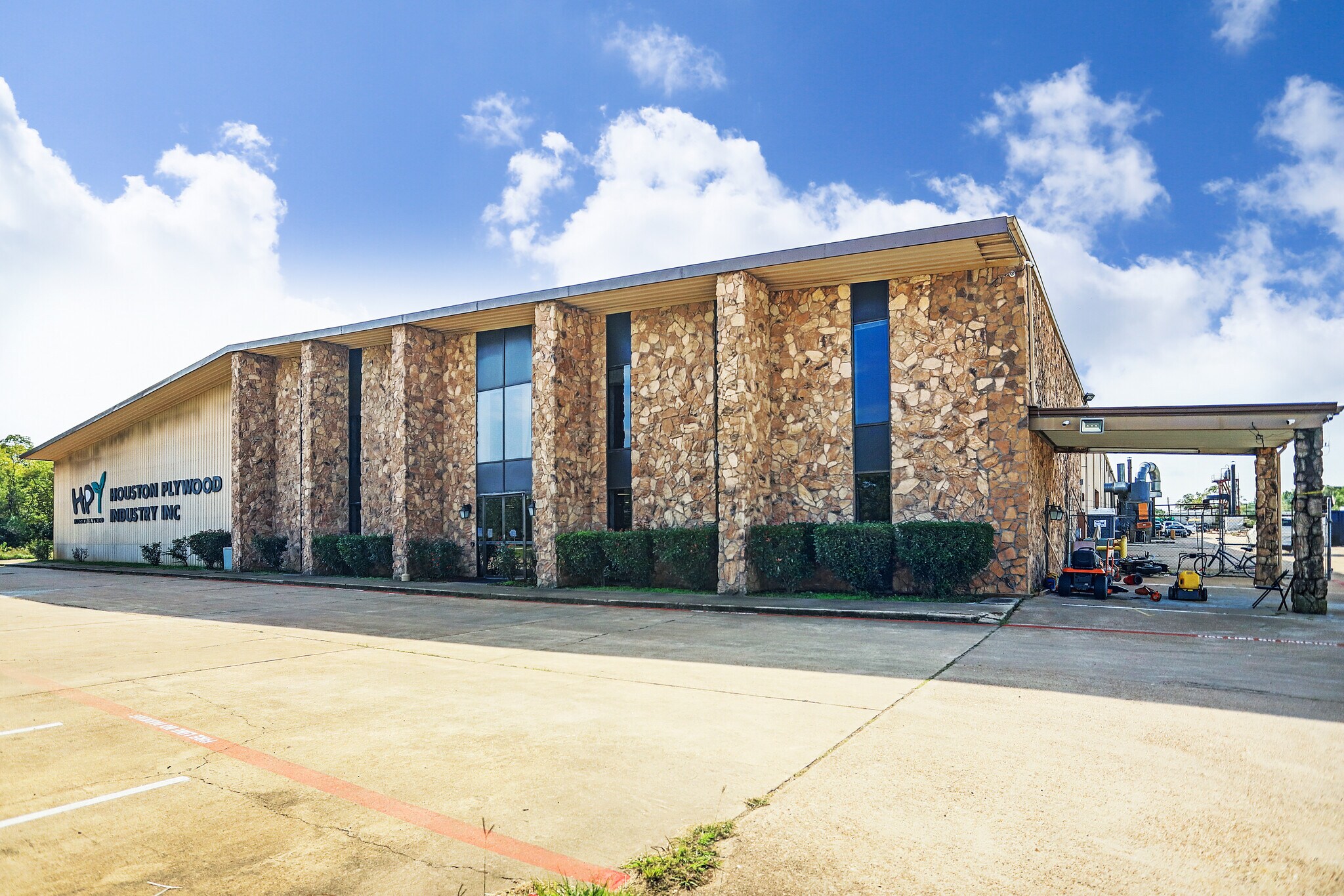 3702 Knapp Rd, Pearland, TX à louer Photo du bâtiment- Image 1 de 17