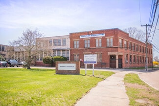 More details for 100 Mechanic St, Pawcatuck, CT - Office for Lease