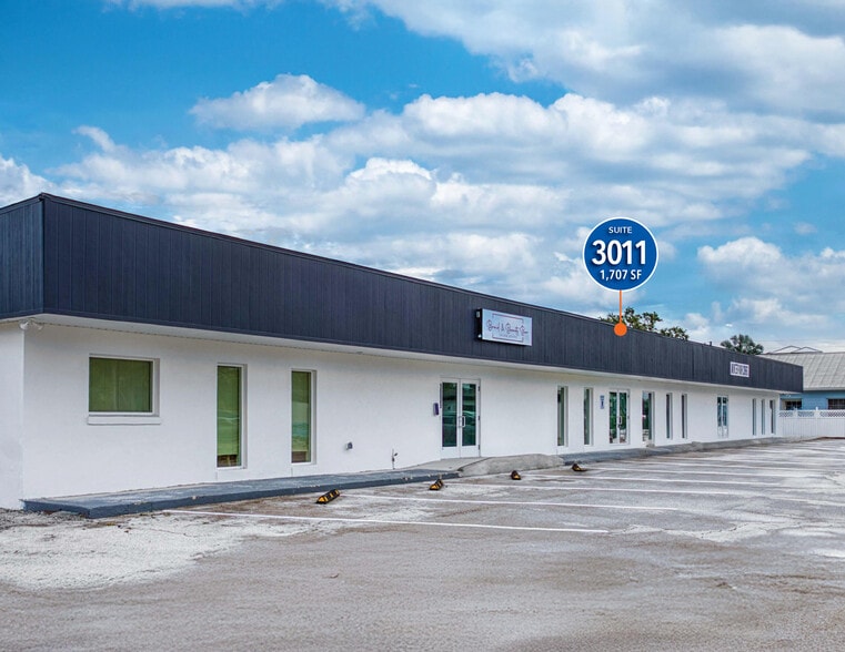 3007-3013 Aloma Ave, Winter Park, FL for lease - Building Photo - Image 2 of 15