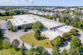 Plus de détails pour W139N9499 State Highway 145, Menomonee Falls, WI - Industriel à louer