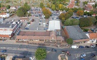 More details for Downend Rd, Bristol - Retail for Lease