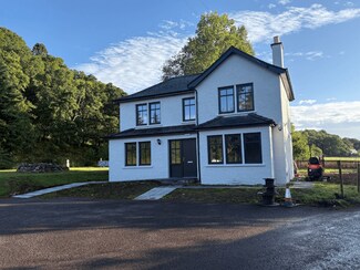 Plus de détails pour Dochgarroch, Inverness - Bureau à louer