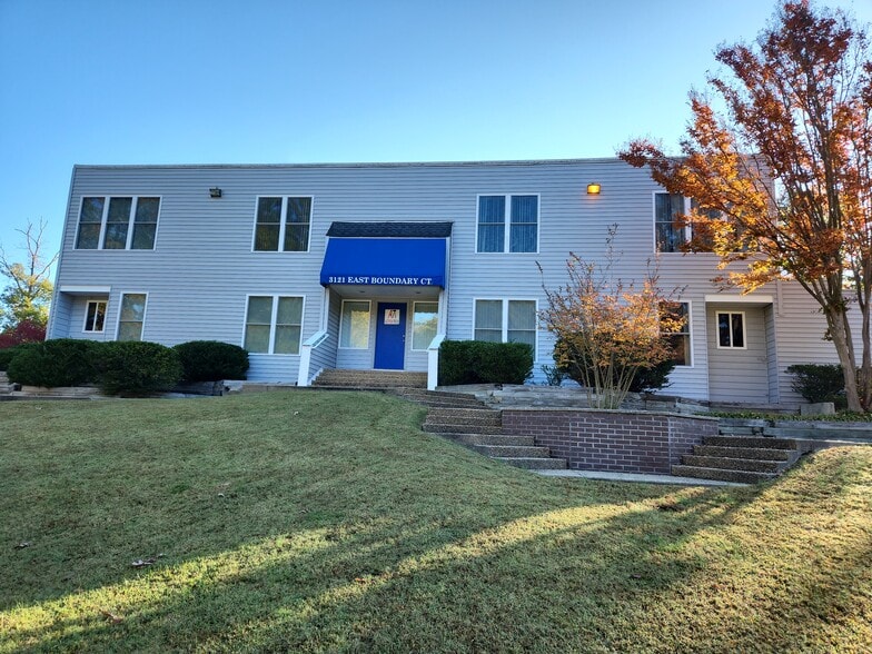 3121 E Boundary Ct, Midlothian, VA for sale - Building Photo - Image 2 of 25