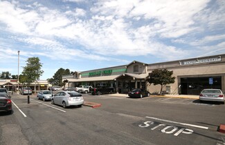 More details for 4869 S Bradley Rd, Santa Maria, CA - Retail for Lease