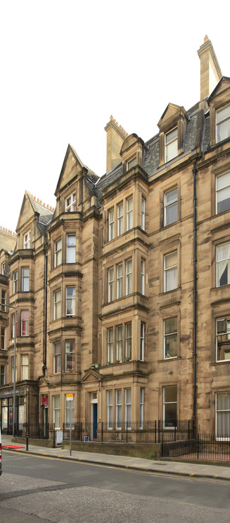 Plus de détails pour 187-189 Bruntsfield Pl, Edinburgh - Bureau à vendre