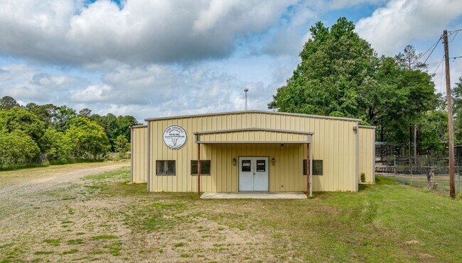 More details for 7603 Old Monroe Rd, Bastrop, LA - Specialty for Sale