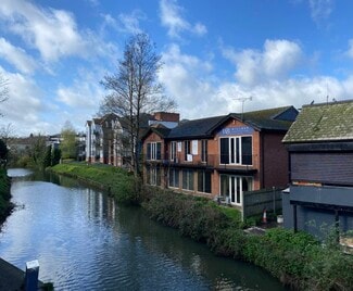 More details for 55-61 South St, Bishop's Stortford - Office for Sale