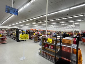 644 W Market St, Tiffin, OH for sale Interior Photo- Image 1 of 5