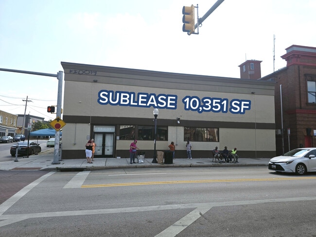 More details for 3127-3133 Greenmount Ave, Baltimore, MD - Retail for Lease