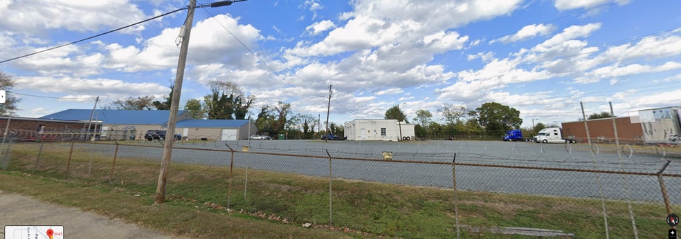 3045 Indiana Ave, Winston-Salem, NC for lease - Building Photo - Image 2 of 2
