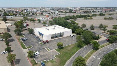 100 Westgate Pky, Amarillo, TX - Aerial  map view - Image1