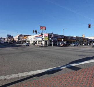 Plus de détails pour 701 Alvarado St, Los Angeles, CA - Commerce de détail à louer