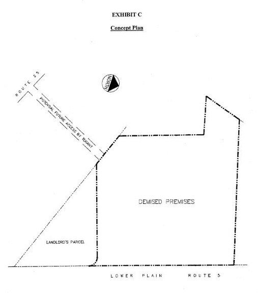 61 Market Ln, Bradford, VT for sale - Primary Photo - Image 1 of 3