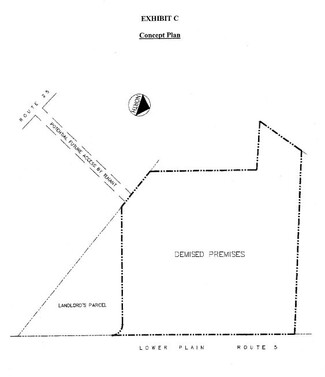 Plus de détails pour 61 Market Ln, Bradford, VT - Terrain à vendre