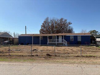 Plus de détails pour 209 County Road 4852, Newark, TX - Terrain à vendre