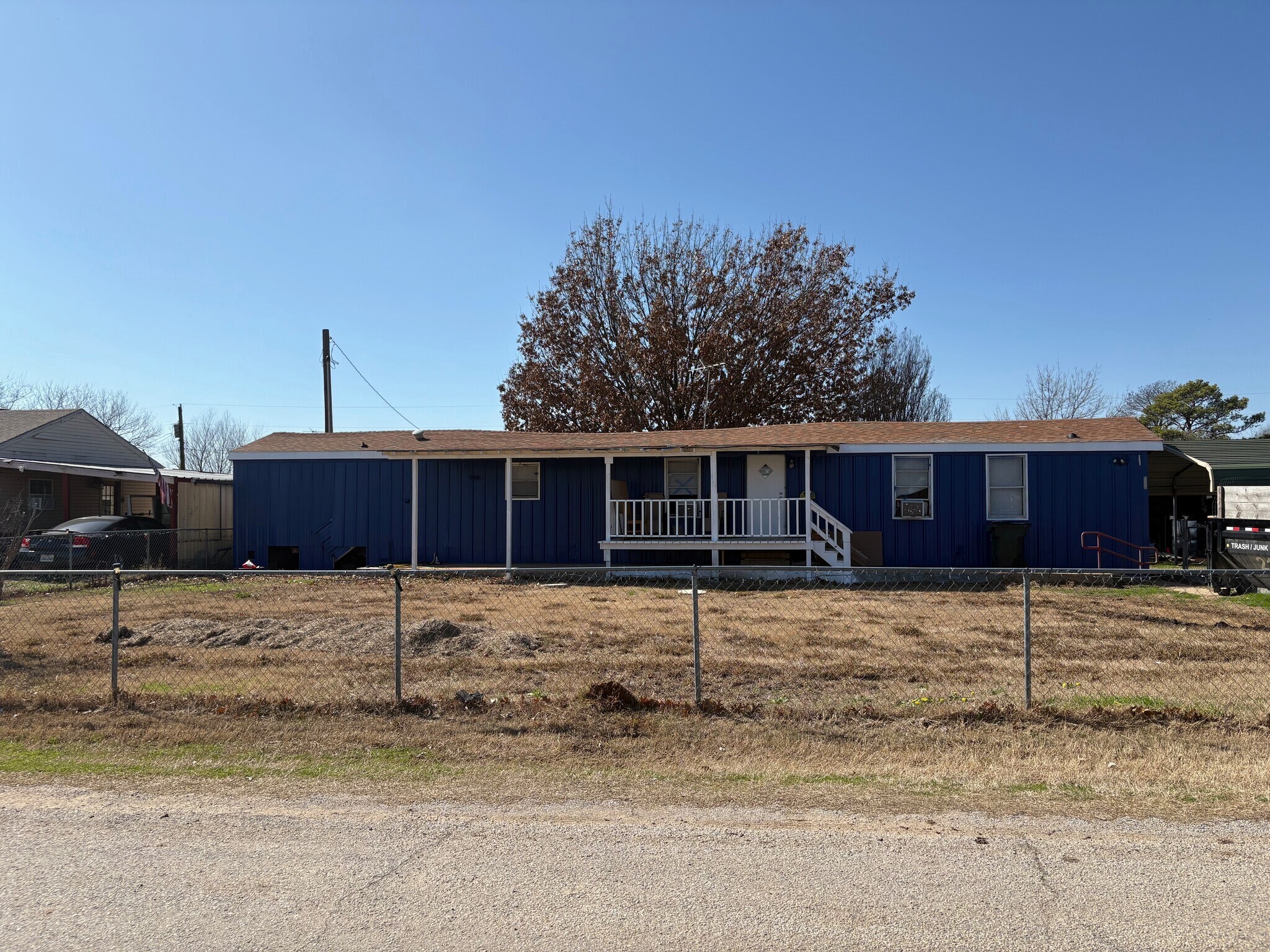 209 County Road 4852, Newark, TX à vendre Photo principale- Image 1 de 4