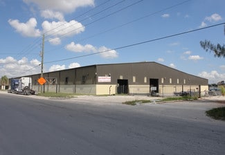 Plus de détails pour 8505 NW 74th St, Miami, FL - Industriel à louer