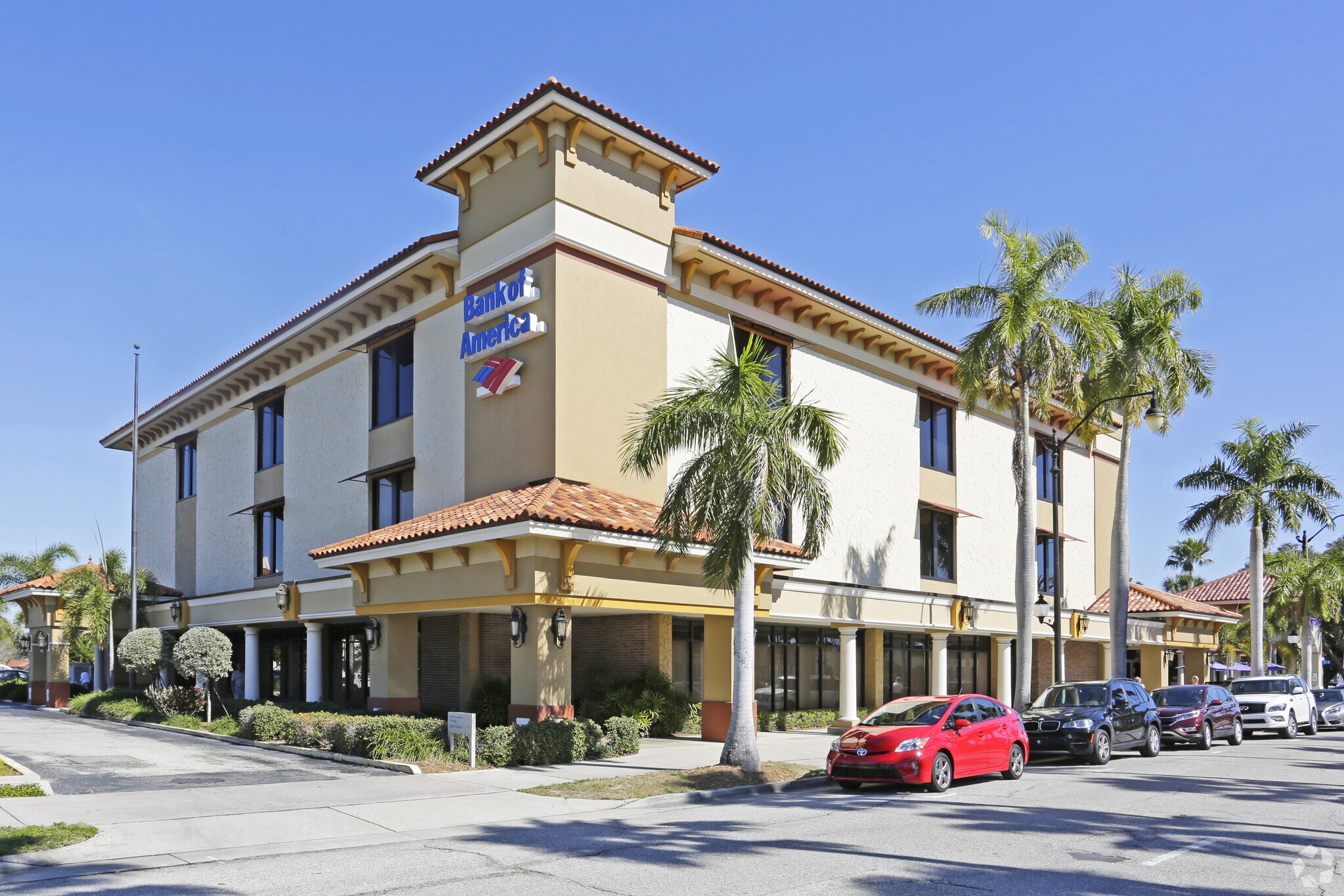 304 W Venice Ave, Venice, FL à louer Photo du bâtiment- Image 1 de 13