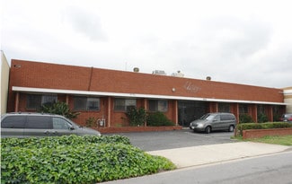 More details for 12905 S Spring St, Los Angeles, CA - Industrial for Lease