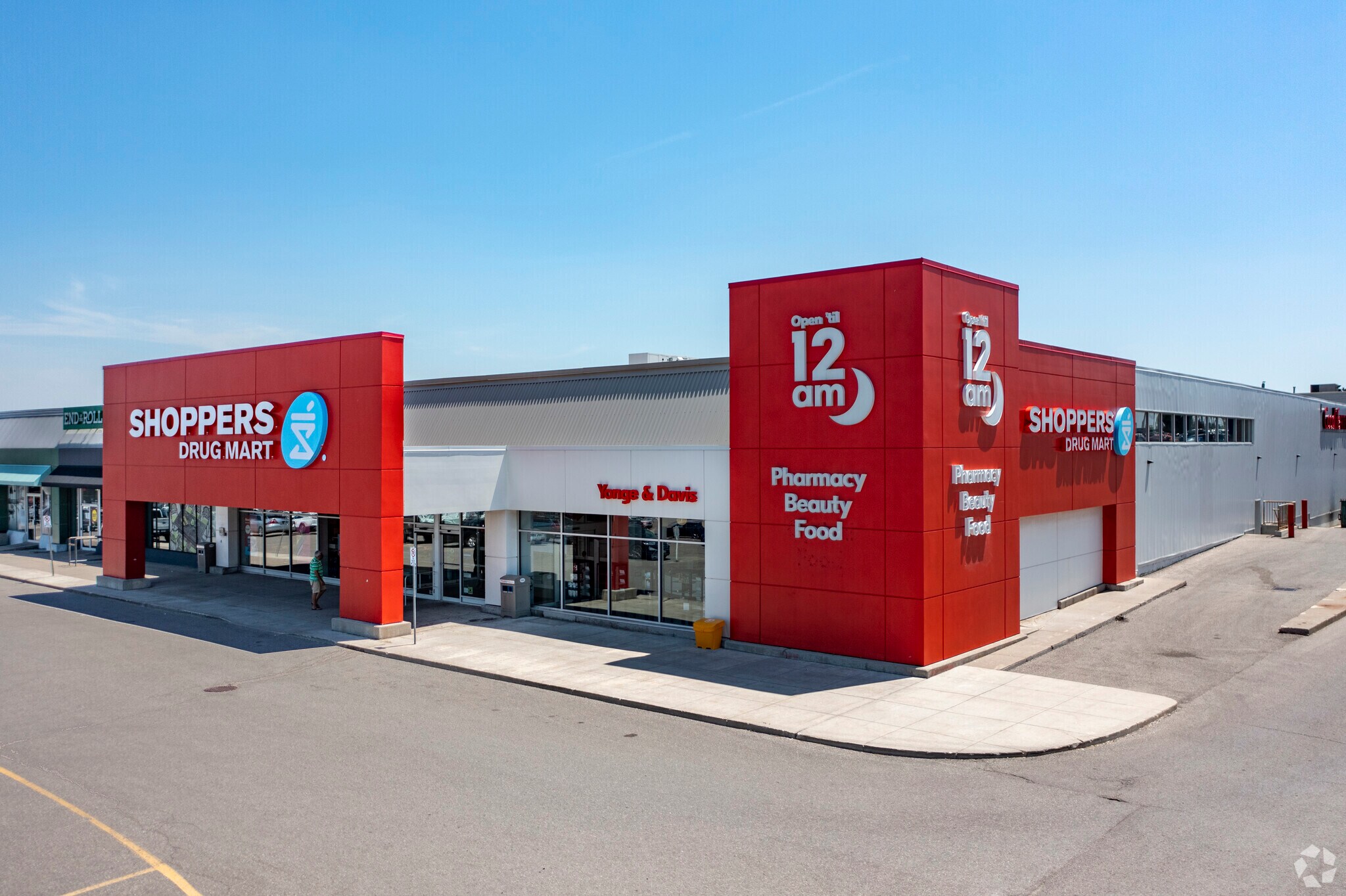 40-50 Davis Dr, Newmarket, ON à vendre Photo principale- Image 1 de 1