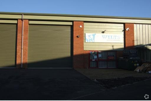 Enterprise Way, Evesham for lease - Building Photo - Image 2 of 2