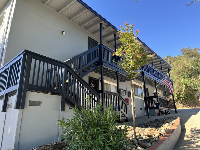 504 Angels Rd, San Andreas, CA for sale - Building Photo - Image 3 of 5