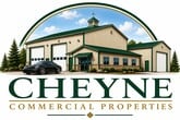 Cheyne Commercial Properties