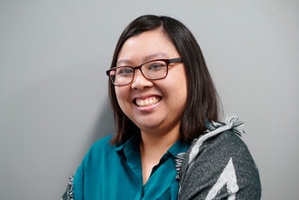 Cynthia Cao