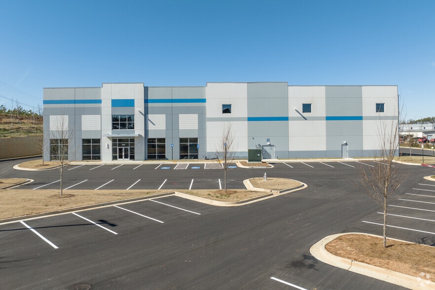 7805 White Rd, Austell, GA for sale - Building Photo - Image 2 of 5